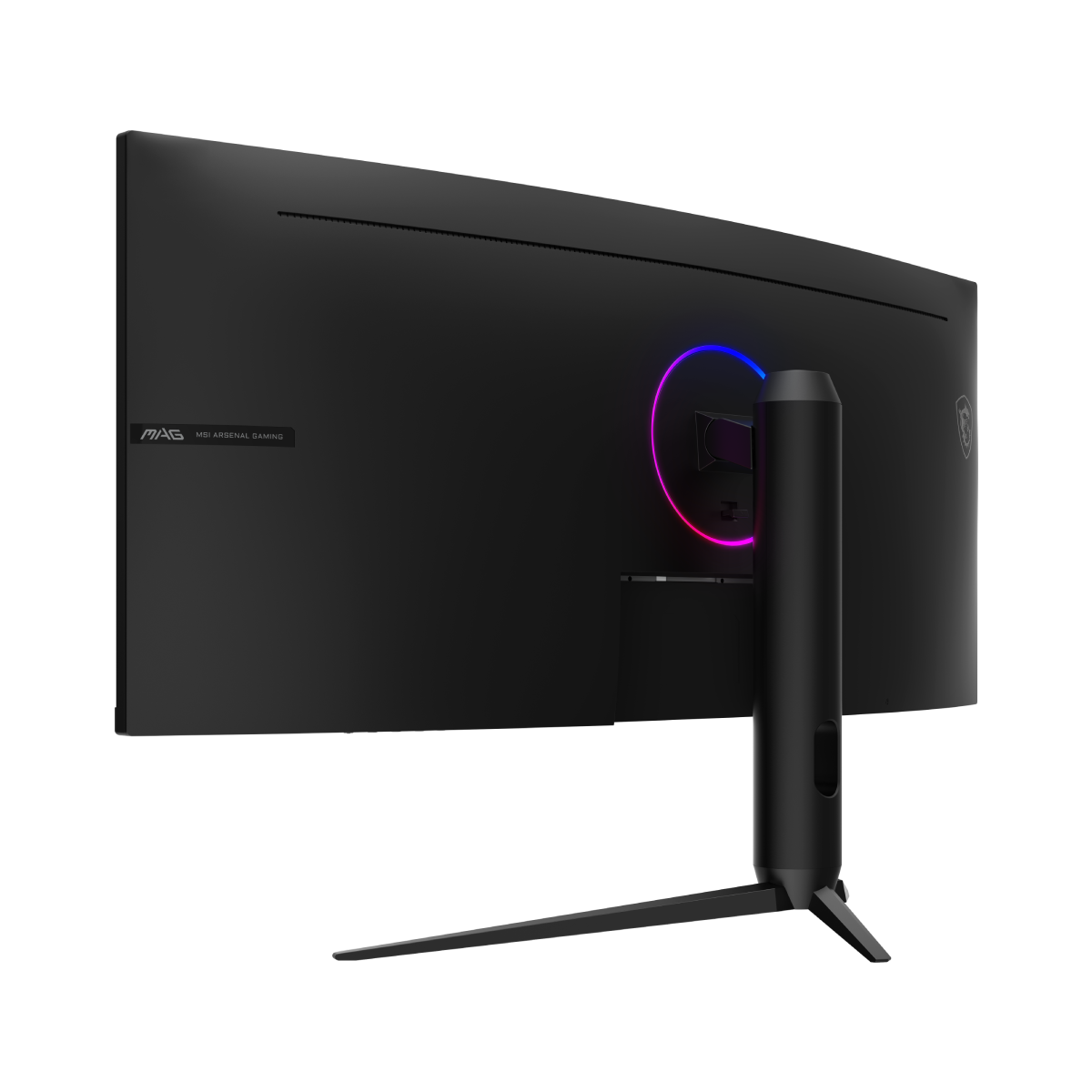 MSI MAG 342CQRF E20 | Monitor Gaming