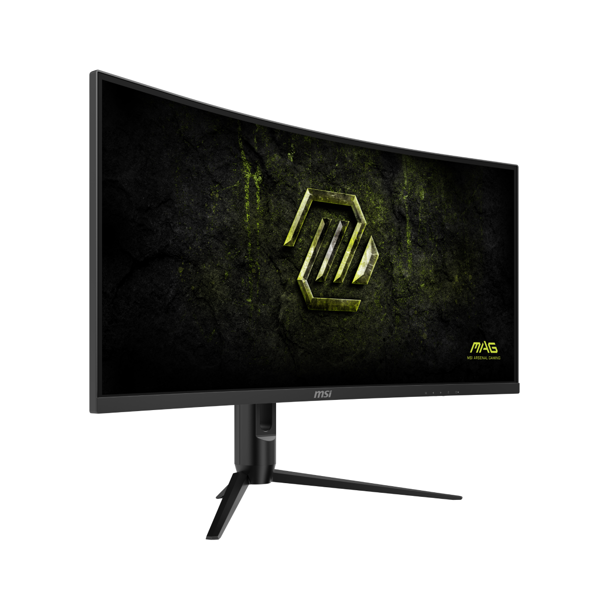 MSI MAG 342CQRF E20 | Monitor Gaming