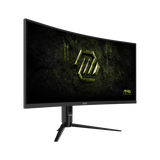 MSI MAG 342CQRF E20 | Monitor Gaming