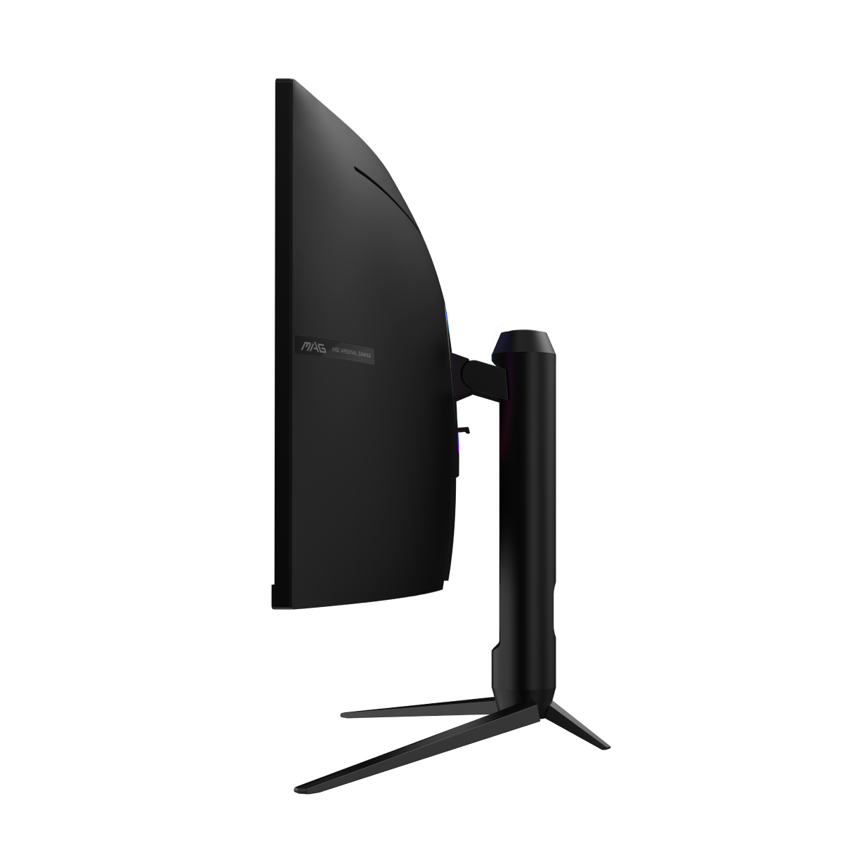 MSI MAG 342CQRF E20 | Monitor Gaming