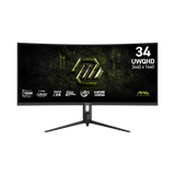MSI MAG 342CQRF E20 | Monitor Gaming