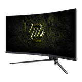 MSI MAG 345CQRF E20 | Monitor Gaming