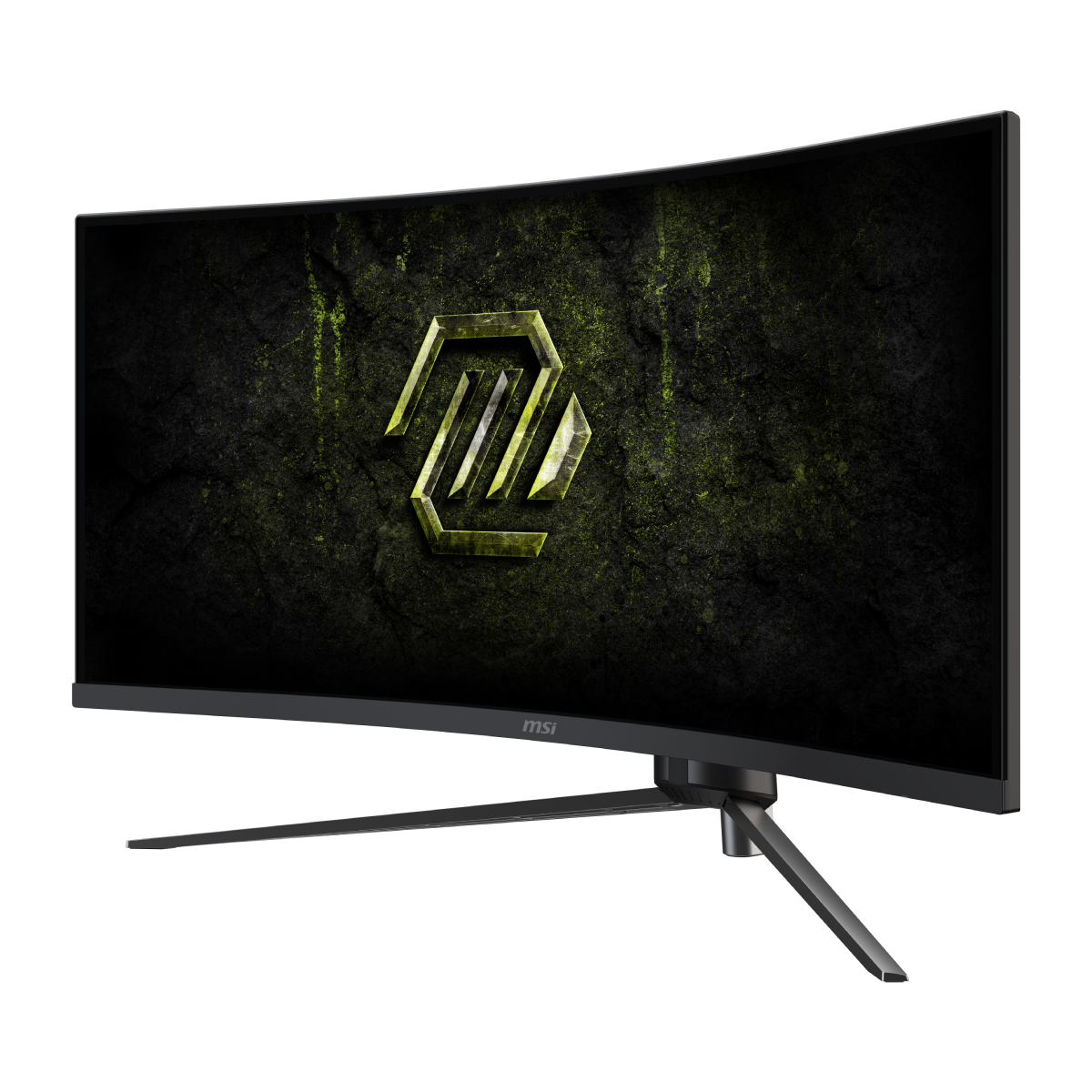MSI MAG 345CQRF E20 | Monitor Gaming