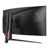 MSI MAG 345CQRF E20 | Monitor Gaming