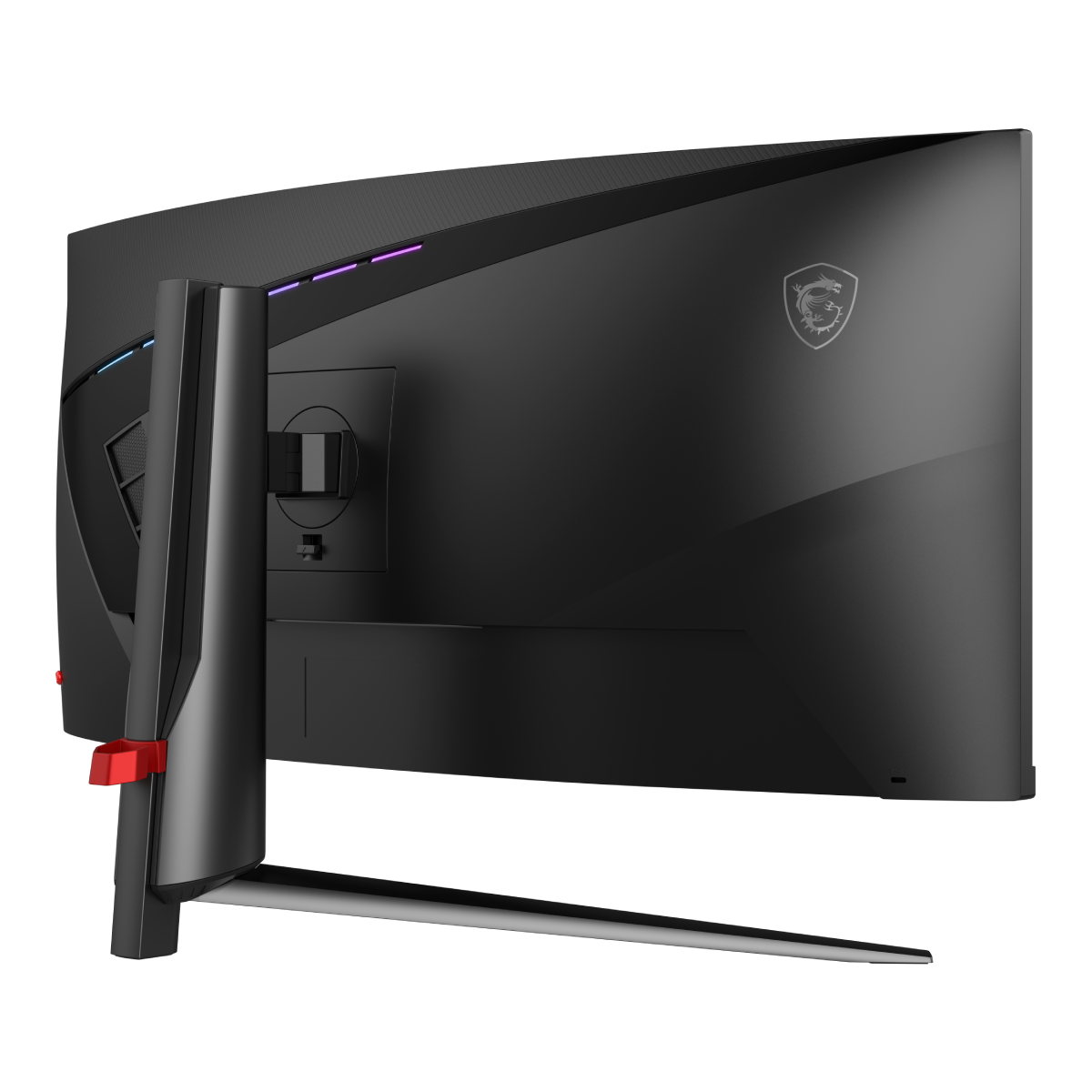 MSI MAG 345CQRF E20 | Monitor Gaming
