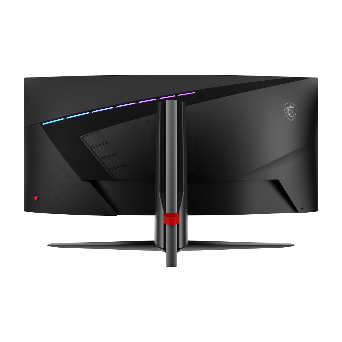 MSI MAG 345CQRF E20 | Monitor Gaming