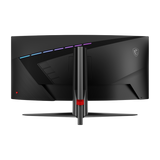 MSI MAG 345CQRF E20 | Monitor Gaming