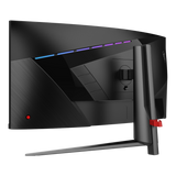 MSI MAG 345CQRF E20 | Monitor Gaming