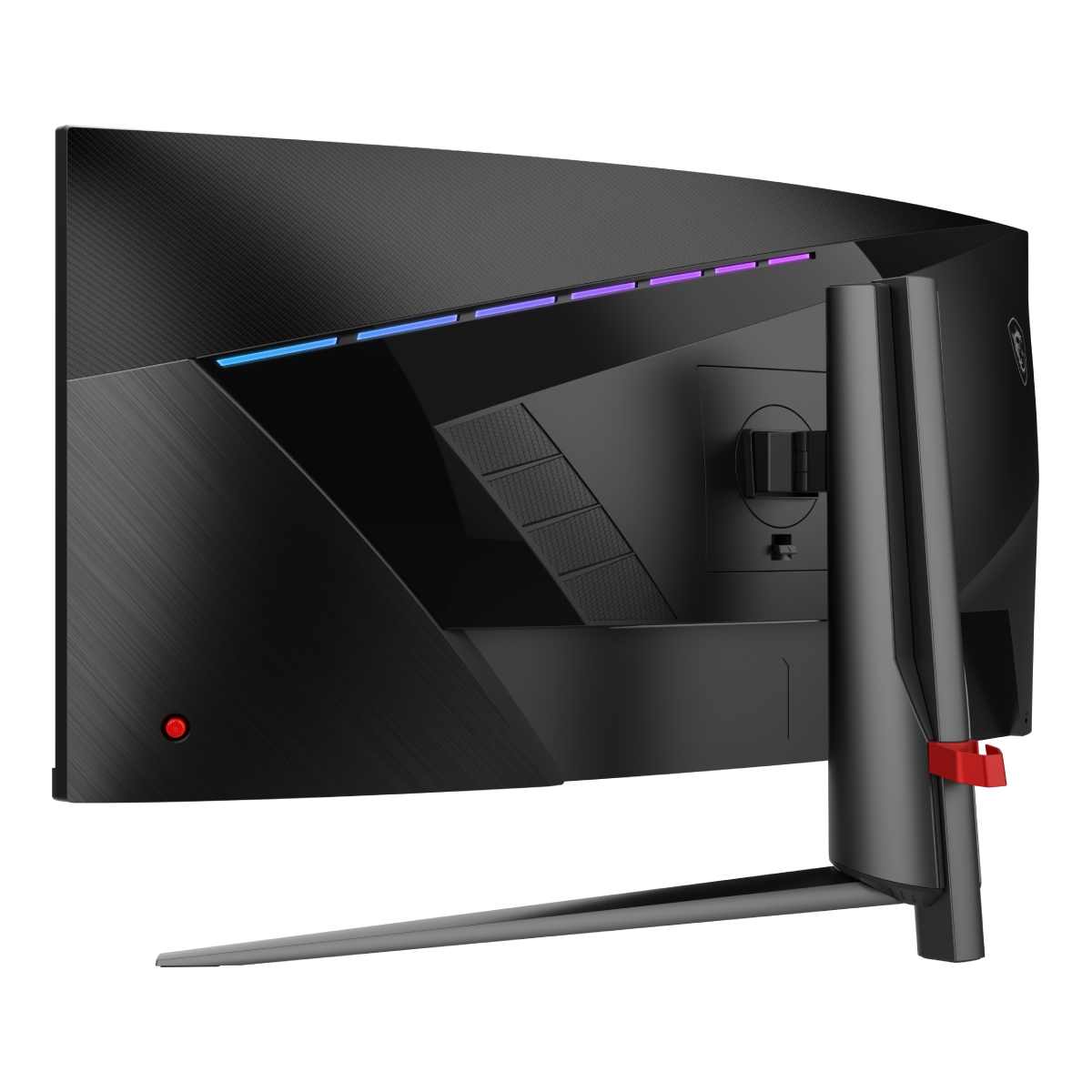 MSI MAG 345CQRF E20 | Monitor Gaming