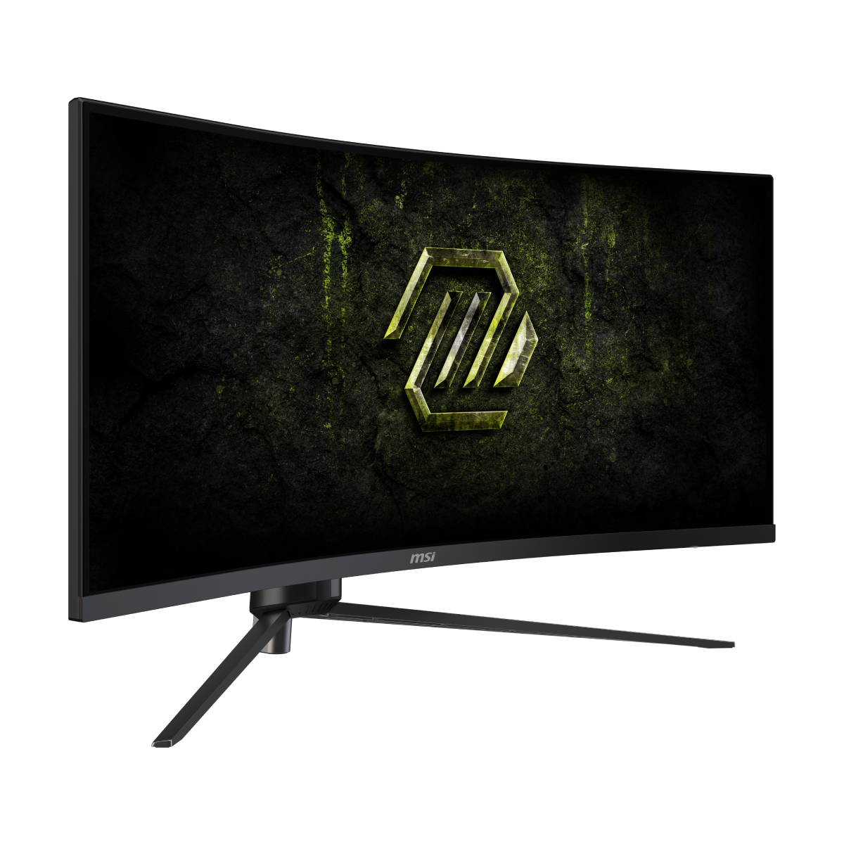 MSI MAG 345CQRF E20 | Monitor Gaming