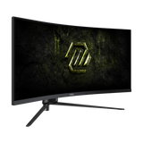 MSI MAG 345CQRF E20 | Monitor Gaming
