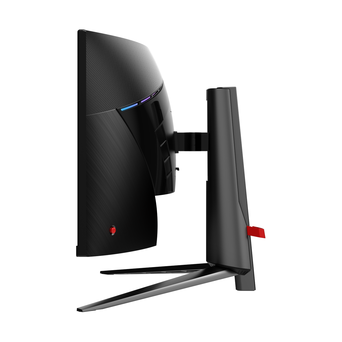 MSI MAG 345CQRF E20 | Monitor Gaming