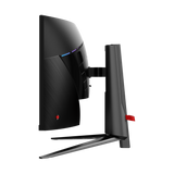 MSI MAG 345CQRF E20 | Monitor Gaming