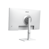 MSI Modern MD272UPSW | Monitor Smart