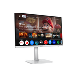 MSI Modern MD272UPSW | Monitor Smart