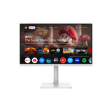 MSI Modern MD272UPSW | Monitor Smart