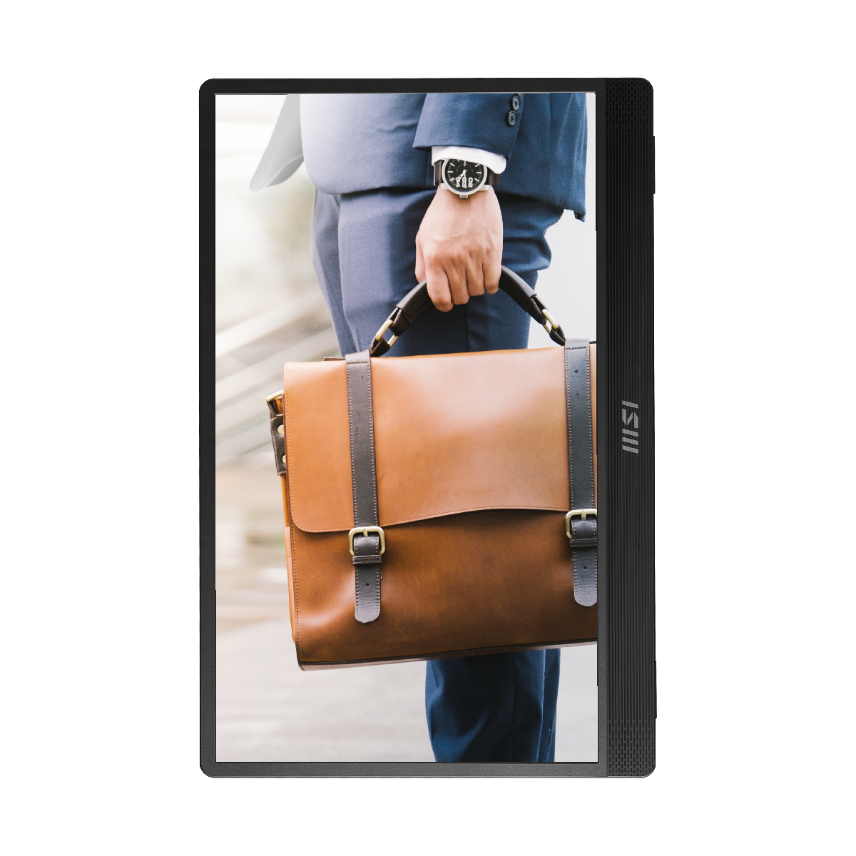 MSI PRO MP161 E2 | Monitor Portátil