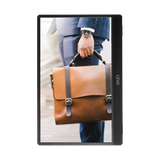 MSI PRO MP161 E2 | Monitor Portátil