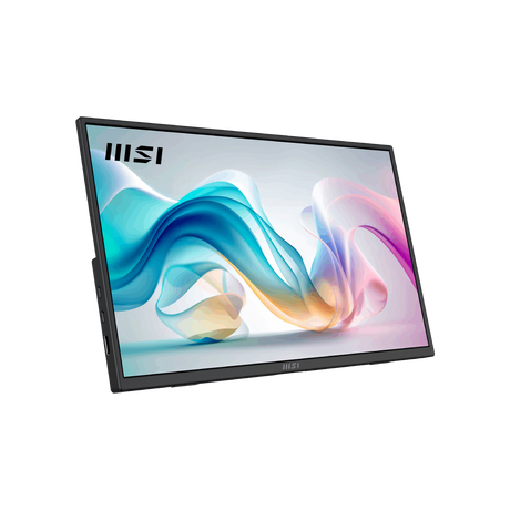 MSI PRO MP165 E6 | Monitor Portátil