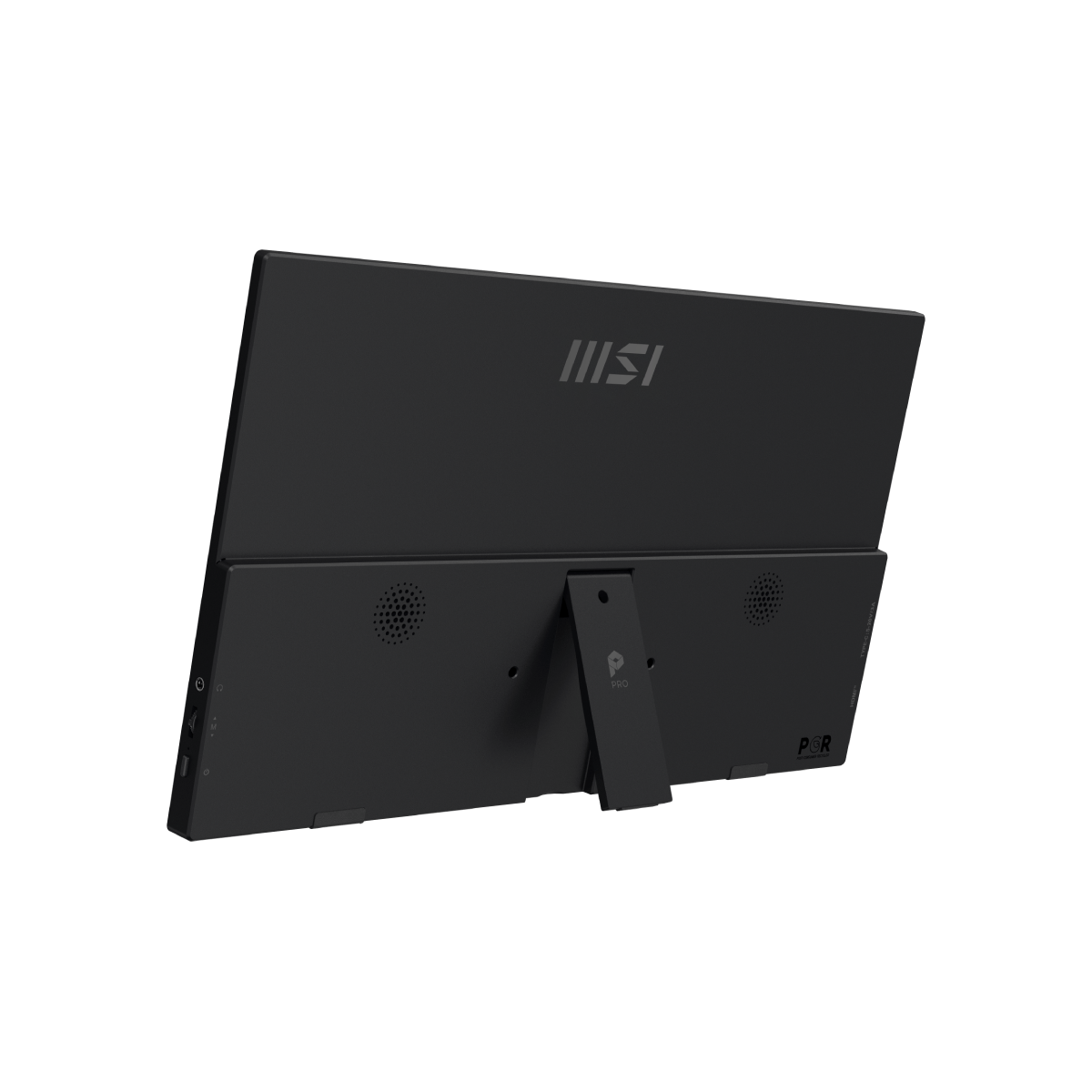 MSI PRO MP165 E6 | Monitor Portátil