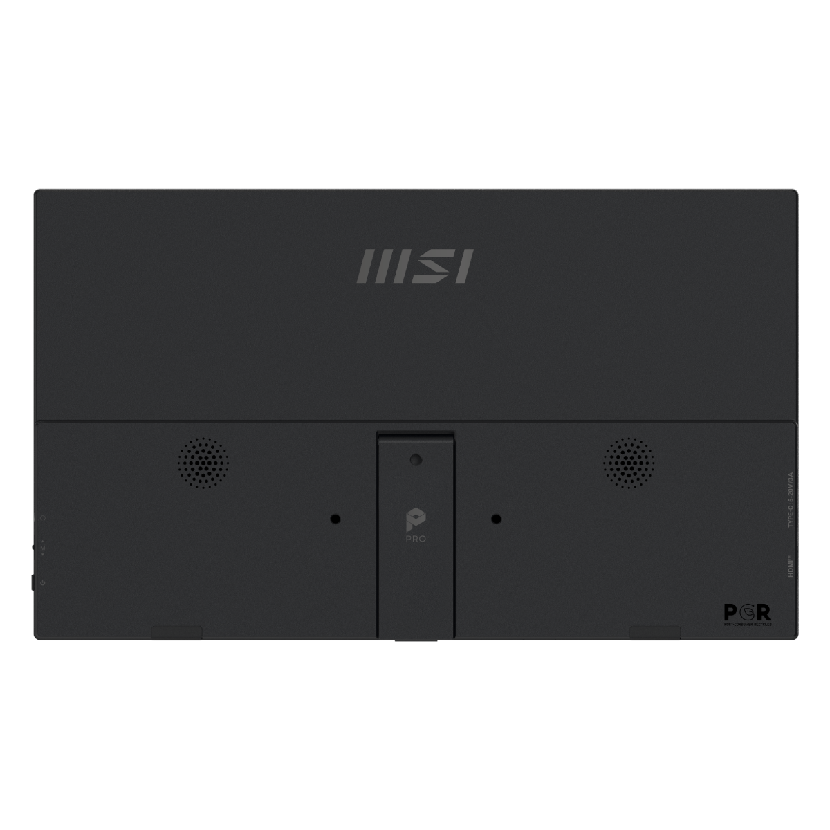 MSI PRO MP165 E6 | Monitor Portátil