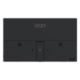 MSI PRO MP165 E6 | Monitor Portátil
