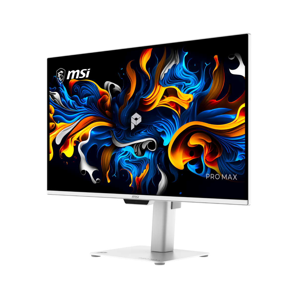 MSI PRO MAX 271UPXW12G | Monitor Profesional