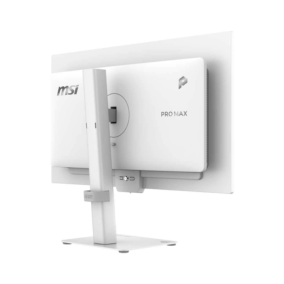 MSI PRO MAX 271UPXW12G | Monitor Profesional