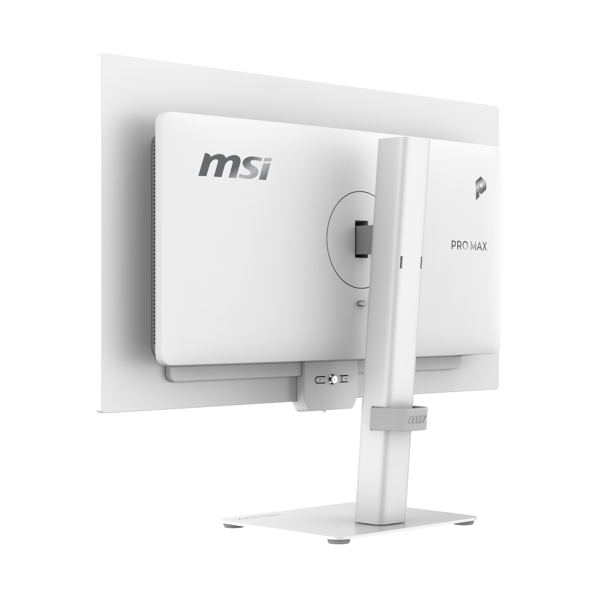 MSI PRO MAX 271UPXW12G | Monitor Profesional
