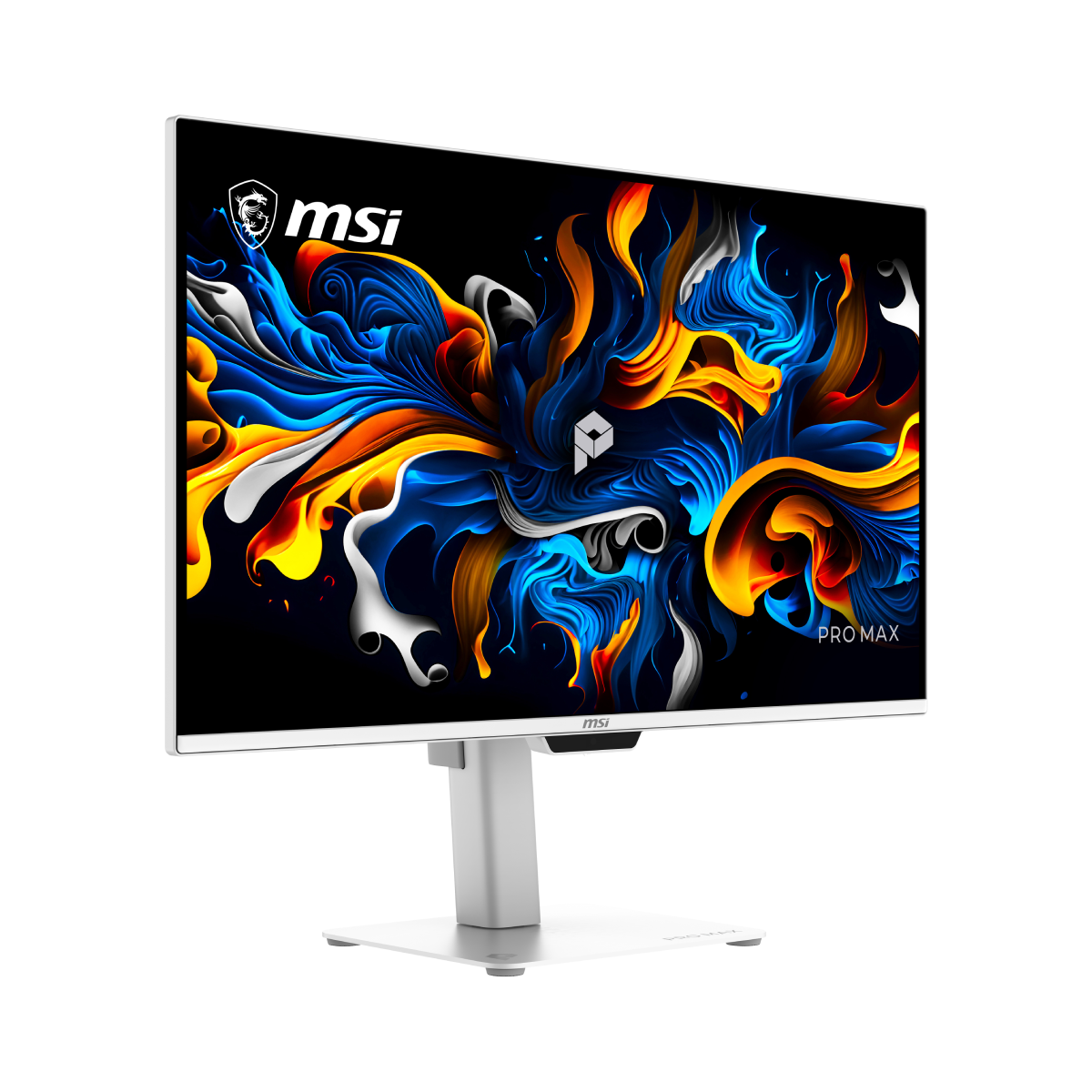 MSI PRO MAX 271UPXW12G | Monitor Profesional