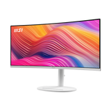 MSI Modern MD342CQPW | Monitor Profesional