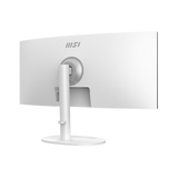 MSI Modern MD342CQPW | Monitor Profesional