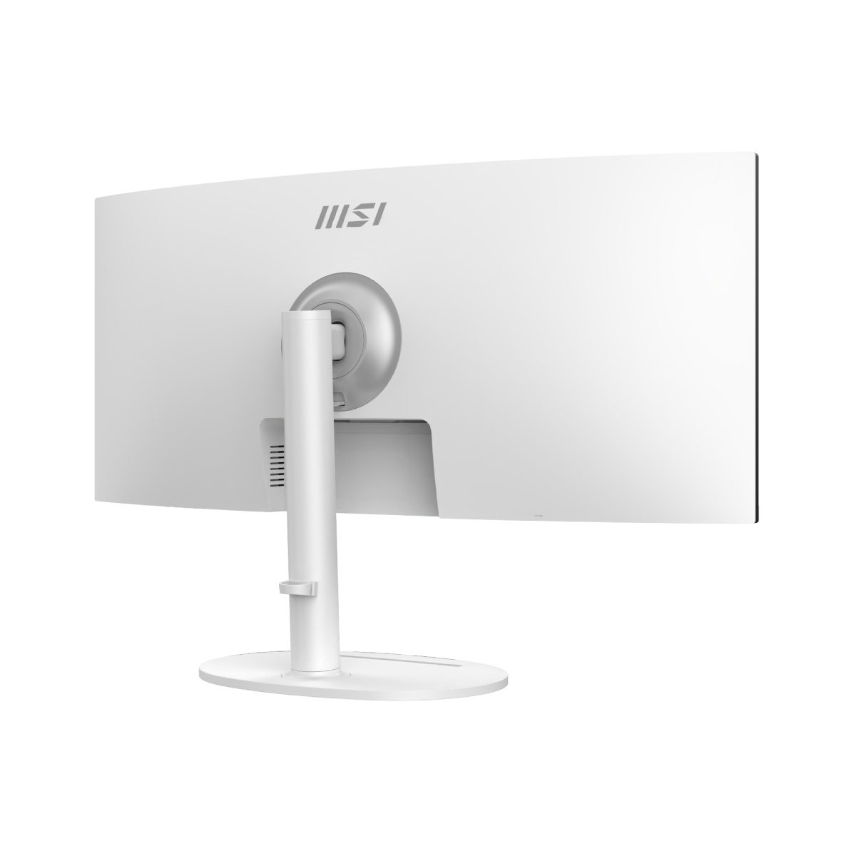 MSI Modern MD342CQPW | Monitor Profesional