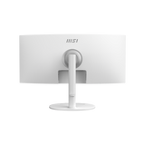 MSI Modern MD342CQPW | Monitor Profesional