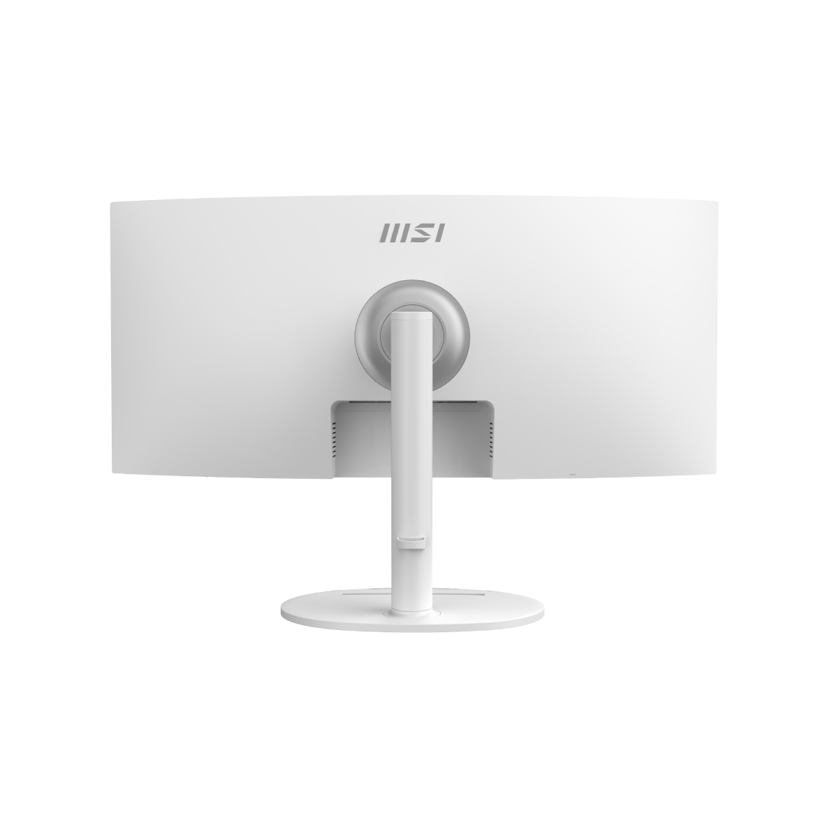 MSI Modern MD342CQPW | Monitor Profesional