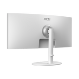 MSI Modern MD342CQPW | Monitor Profesional