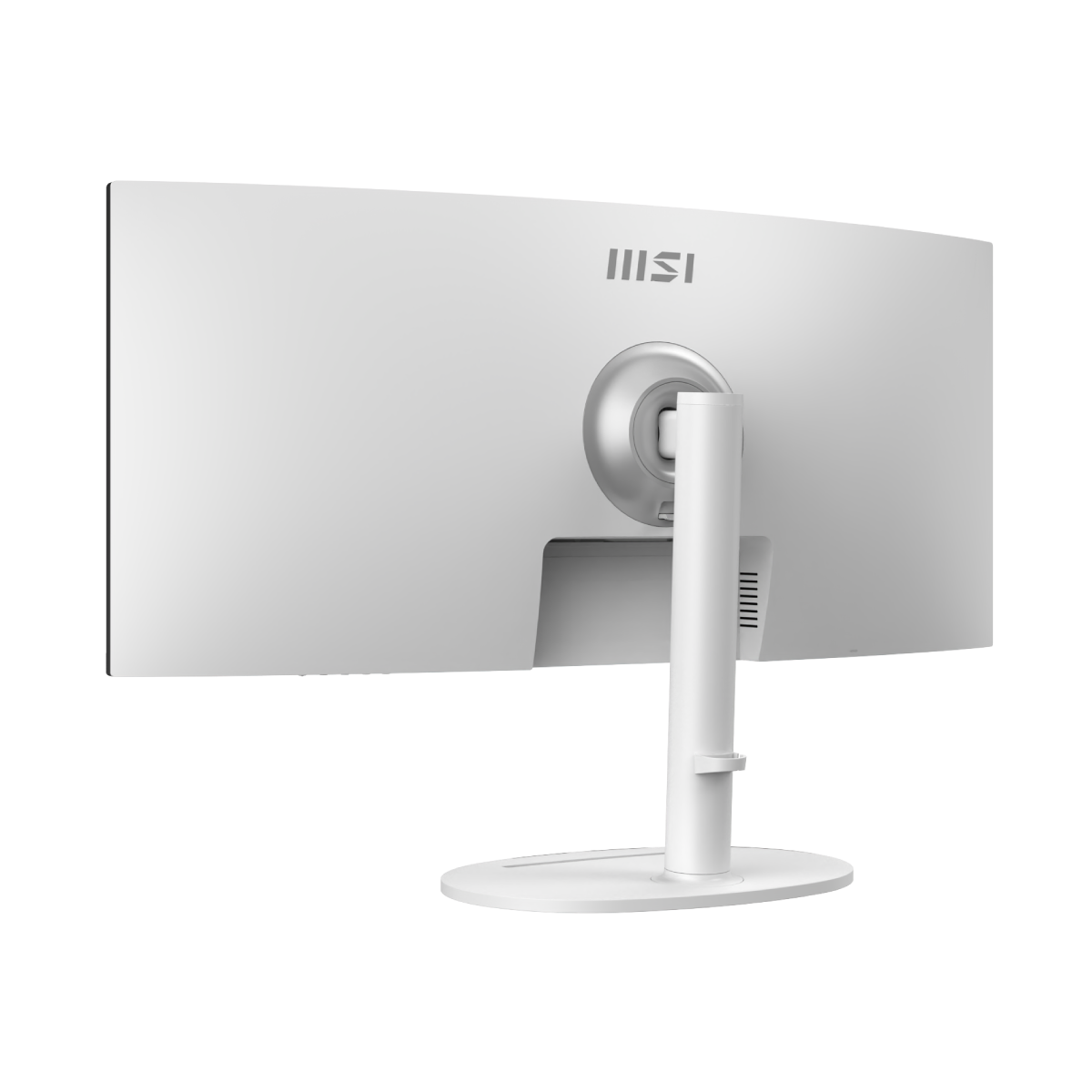 MSI Modern MD342CQPW | Monitor Profesional