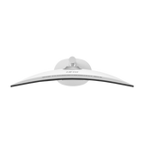 MSI Modern MD342CQPW | Monitor Profesional