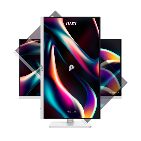 MSI PRO MAX 241PHW E14 | Monitor Profesional
