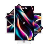 MSI PRO MAX 271QPHW E14 | Monitor Profesional