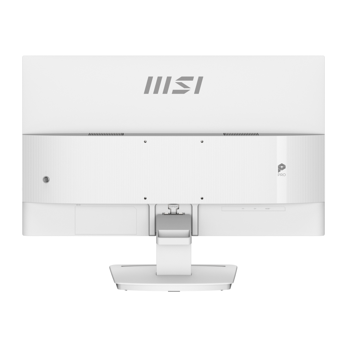 MSI PRO MP241W E14V | Monitor Profesional