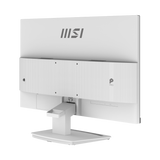 MSI PRO MP241W E14V | Monitor Profesional