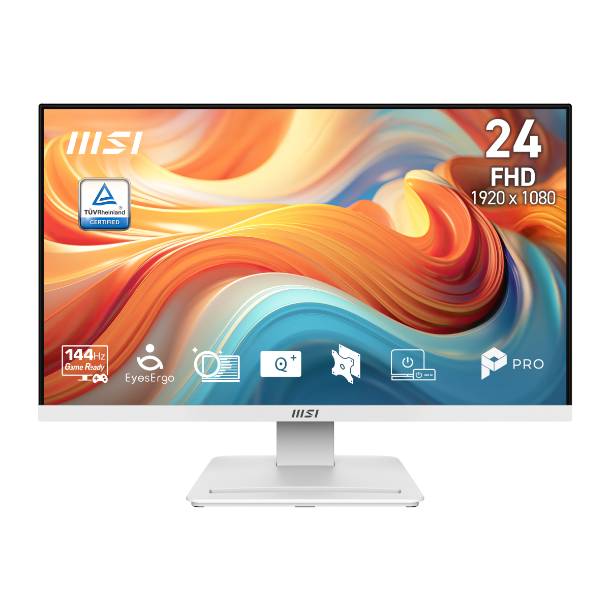 MSI PRO MP241W E14V | Monitor Profesional