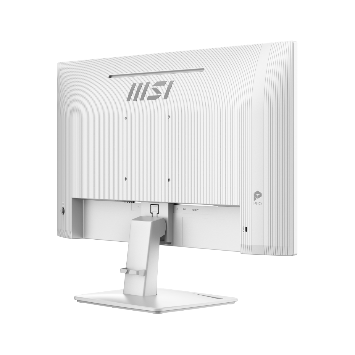 MSI PRO MP243W E14 | Monitor Profesional