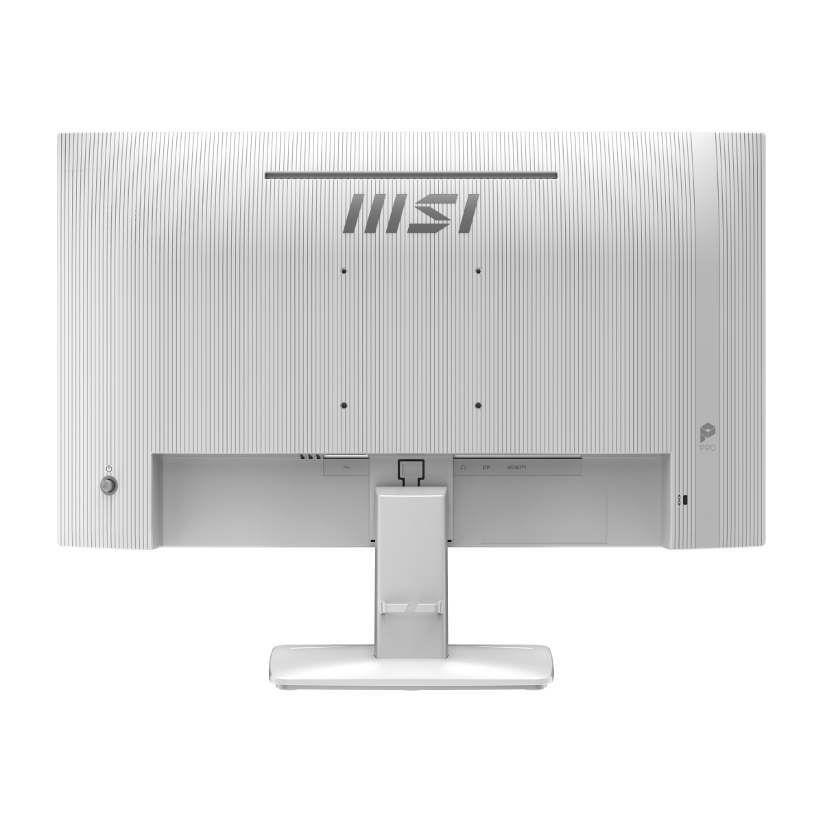 MSI PRO MP243W E14 | Monitor Profesional