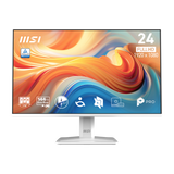 MSI PRO MP243W E14 | Monitor Profesional