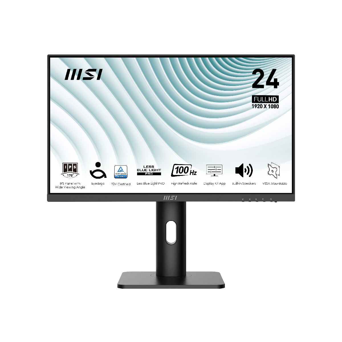 MSI PRO MP243XP | Monitor Profesional