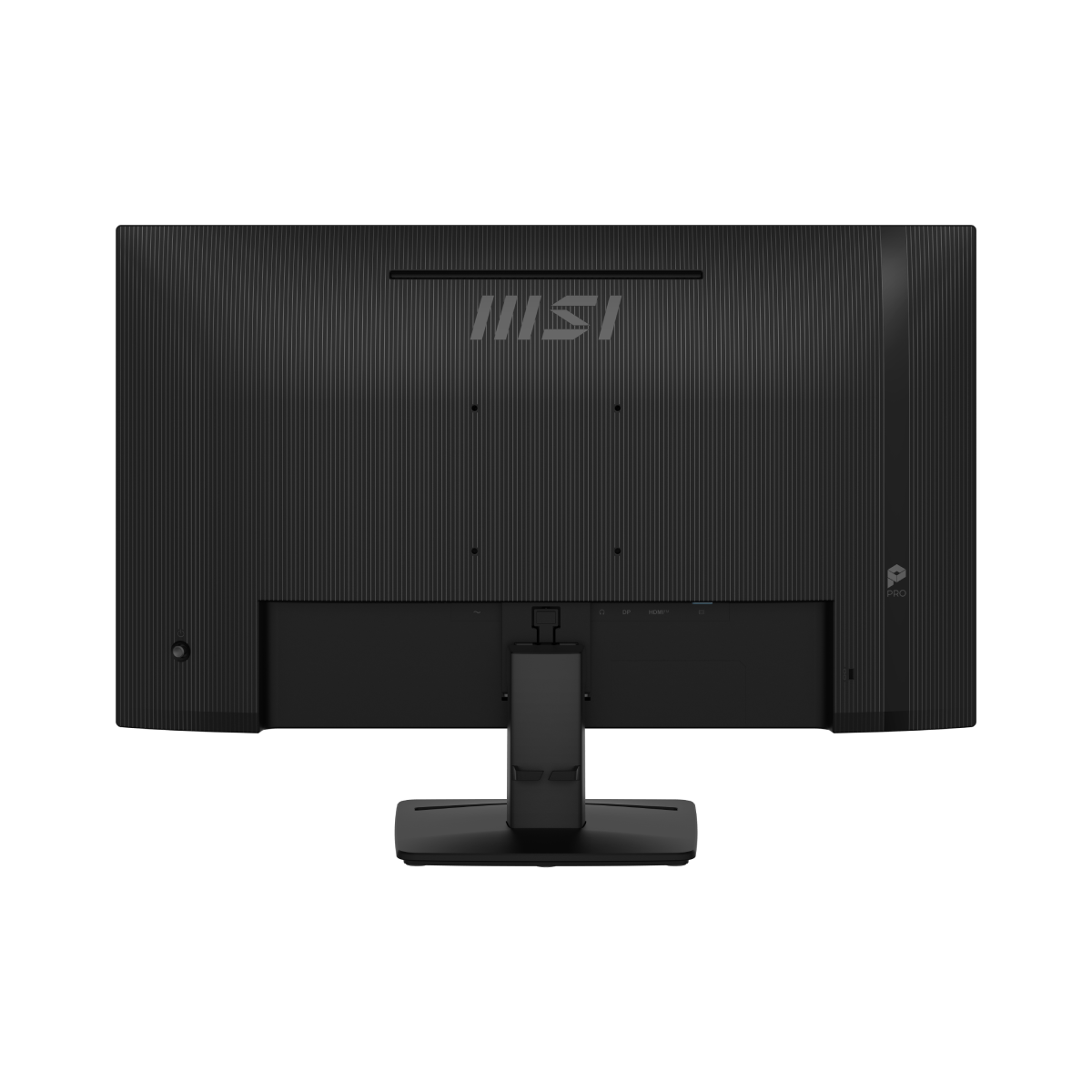 MSI PRO MP271A E2 | Monitor Profesional