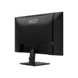 MSI PRO MP272 E14C |  Monitor Profesional