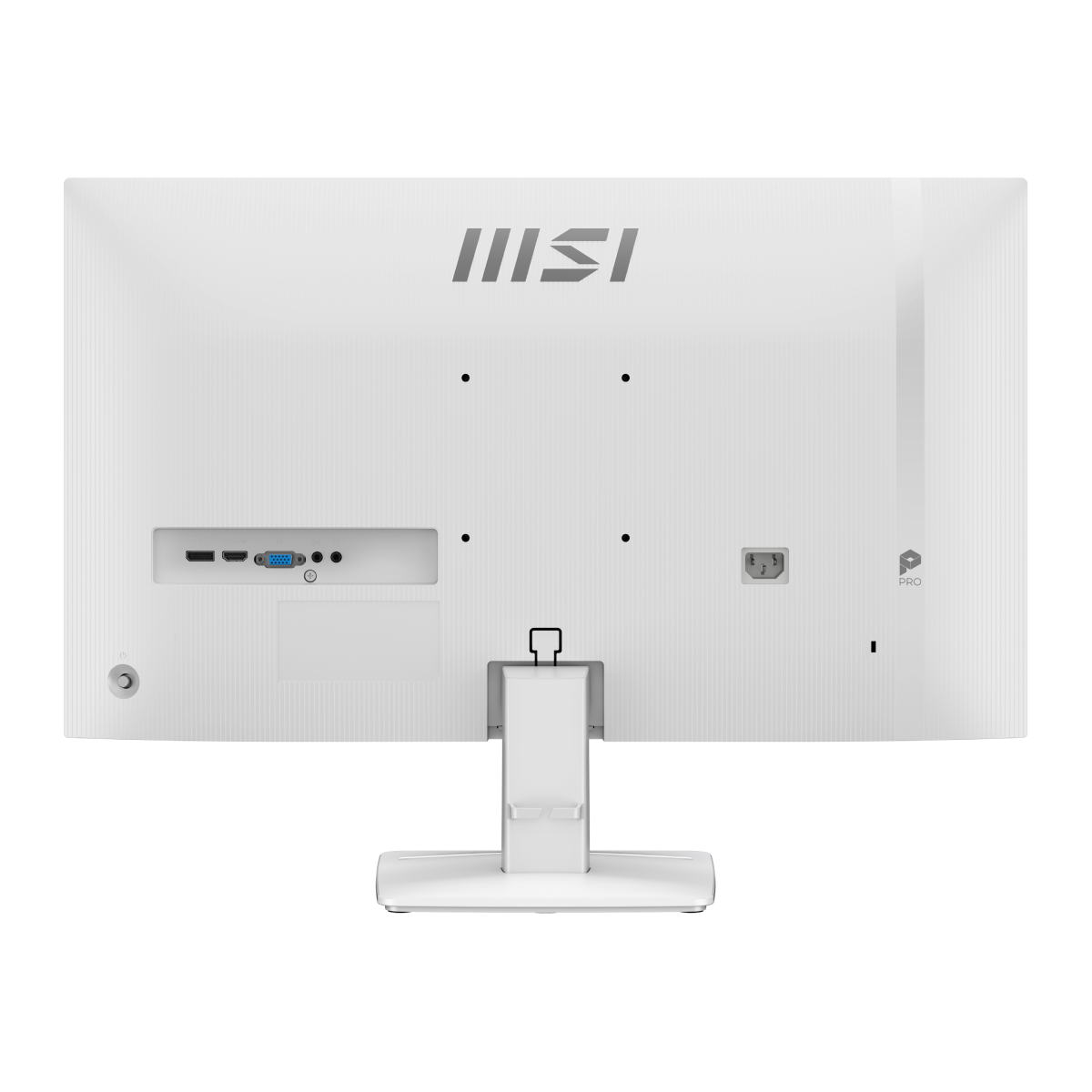 MSI PRO MP275W E2 | Monitor Profesional